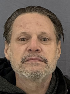 Jeffery Allen Buford a registered Sex or Violent Offender of Indiana