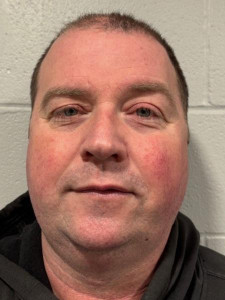 Todd William Frazier a registered Sex or Violent Offender of Indiana