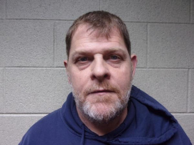 Jason Edward Derose a registered Sex or Violent Offender of Indiana