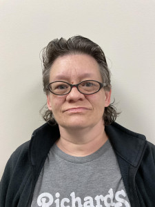 Mary Elizabeth Adams a registered Sex or Violent Offender of Indiana