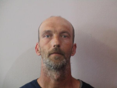 Daniel Wayne Thompson a registered Sex or Violent Offender of Indiana