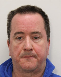 Donald Richard Ryan a registered Sex or Violent Offender of Indiana