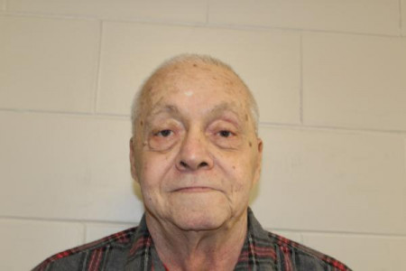George Ellis Richards a registered Sex or Violent Offender of Indiana