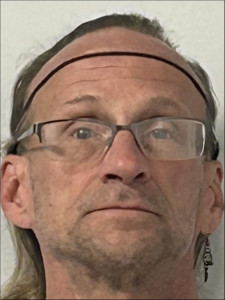 Evan Wayne Trowbridge a registered Sex or Violent Offender of Indiana