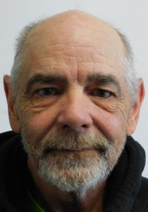 Paul Ray Sanders a registered Sex or Violent Offender of Indiana