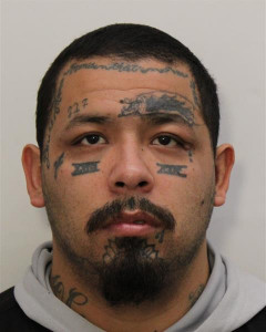 Emilio Rene Anzaldua a registered Sex or Violent Offender of Indiana
