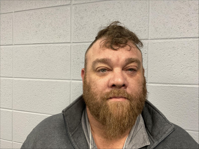 Brian Joseph Goepfrich a registered Sex or Violent Offender of Indiana