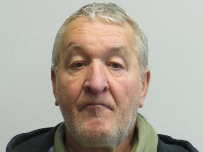 Michael Erich Blank a registered Sex or Violent Offender of Indiana