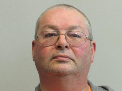 David Alan Bollinger a registered Sex or Violent Offender of Indiana