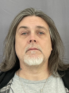 John Allen Keeslar a registered Sex or Violent Offender of Indiana