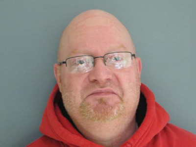 Dustin Keith Sailor Sr a registered Sex or Violent Offender of Indiana