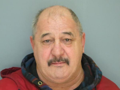 Calvin Andrew Smith a registered Sex or Violent Offender of Indiana