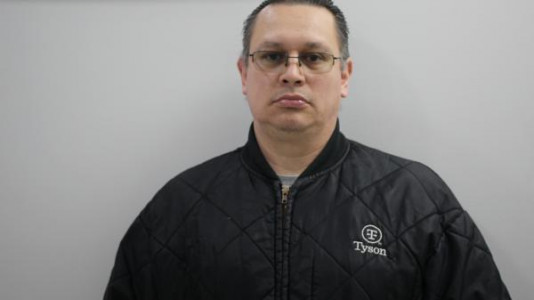 Paul Joseph Hain a registered Sex or Violent Offender of Indiana