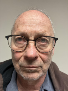 Randall Wayne Hunter a registered Sex or Violent Offender of Indiana