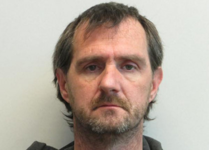 Michael Joseph Casey Lehman a registered Sex or Violent Offender of Indiana