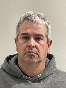 Charles Douglas Cole a registered Sex or Violent Offender of Indiana