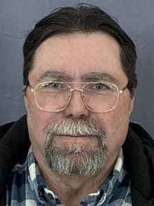 Tracy Gene Rayburn a registered Sex or Violent Offender of Indiana