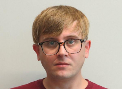 Sean Michael Cour a registered Sex or Violent Offender of Indiana