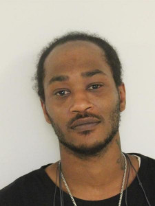Lionel Allen May a registered Sex or Violent Offender of Indiana