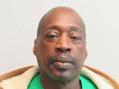 Michael Andre Carpenter a registered Sex or Violent Offender of Indiana