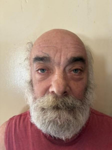 Edwin Earl Ackerman a registered Sex or Violent Offender of Indiana