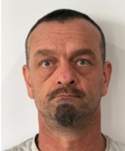 Joshua Jerome King a registered Sex or Violent Offender of Indiana