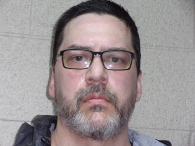 Brett Allen Aldrich a registered Sex or Violent Offender of Indiana