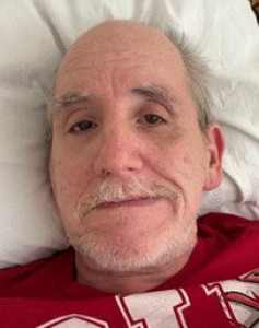 David James Hill a registered Sex or Violent Offender of Indiana