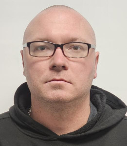 Christopher Coffman a registered Sex or Violent Offender of Indiana
