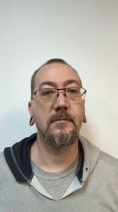 James Dustin Allen a registered Sex or Violent Offender of Indiana