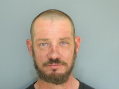 Christopher Wayne Spurley a registered Sex or Violent Offender of Indiana