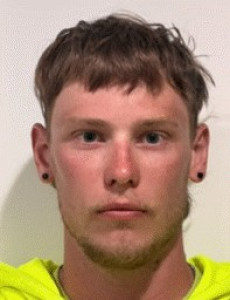 Zachary Warren Seban a registered Sex or Violent Offender of Indiana