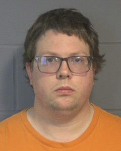 Travis James Anderson a registered Sex or Violent Offender of Indiana
