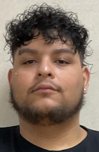 Leonardo Jose Almendarez a registered Sex or Violent Offender of Indiana