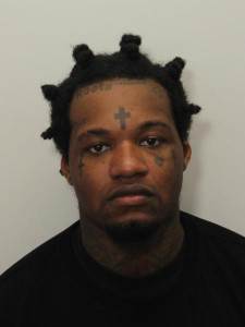 Dominique Jaquell Coleman a registered Sex or Violent Offender of Indiana
