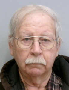 Homer Murl Foster a registered Sex or Violent Offender of Indiana