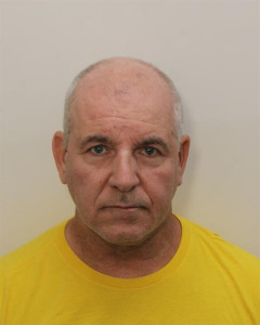 Donald Steven Reynolds a registered Sex or Violent Offender of Indiana