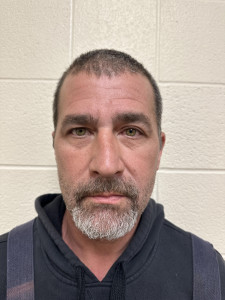 David Jones a registered Sex or Violent Offender of Indiana