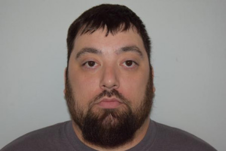 Daniel Jacob Livingston a registered Sex or Violent Offender of Indiana