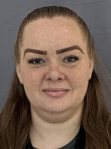 Brittany Nicole Stenberg a registered Sex or Violent Offender of Indiana