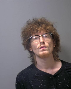 Elijah Gregory Fleming a registered Sex or Violent Offender of Indiana