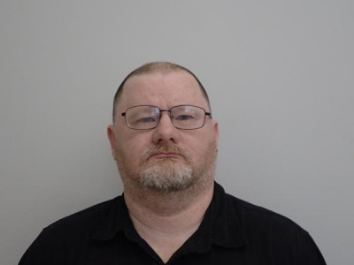David A Clouse Jr a registered Sex or Violent Offender of Indiana