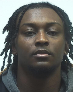 Andre Corlandus Edwards Jr a registered Sex or Violent Offender of Indiana