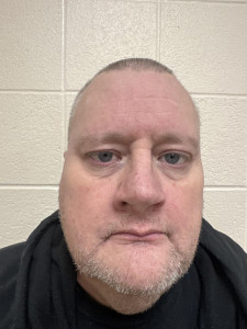 Aaron William Mongold a registered Sex or Violent Offender of Indiana