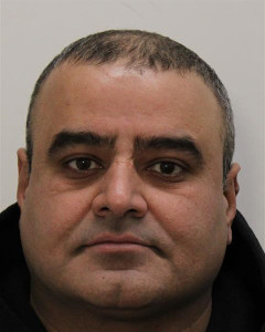 Zohiab Ali Sohail a registered Sex or Violent Offender of Indiana