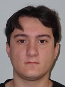 Raice Michael Martin a registered Sex or Violent Offender of Indiana