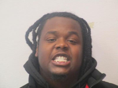 Romello Jafari Lamar Mcgee a registered Sex or Violent Offender of Indiana
