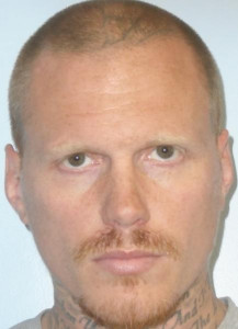 Marc Anthony Miquels II a registered Sex or Violent Offender of Indiana