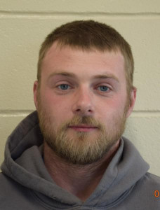 Troy Alexander Compton a registered Sex or Violent Offender of Indiana