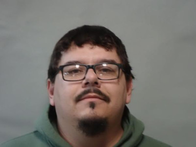 Nicholas Cody Catron a registered Sex or Violent Offender of Indiana
